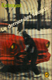 Le dernier des salauds. Exbrayat